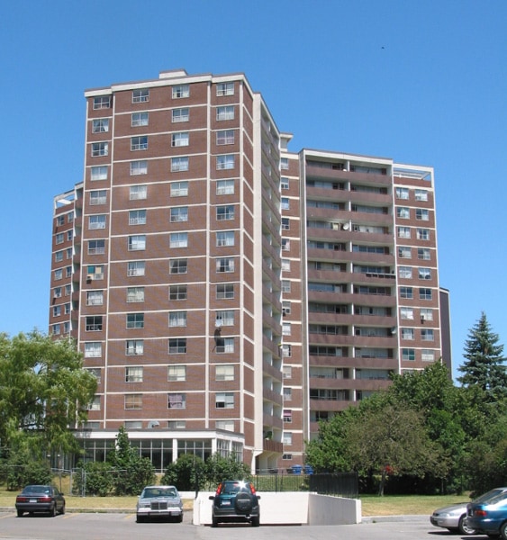 20 Godstone Road, Toronto, ON M2J 3C5