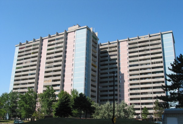 40 Gordonridge Place, Toronto, ON M1K 4H8