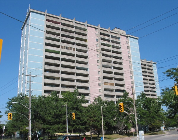 40 Gordonridge Place, Toronto, ON M1K 4H8 - 2