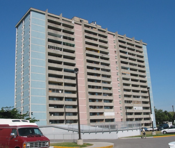 30 Gordonridge Place, Toronto, ON M1K 4H7