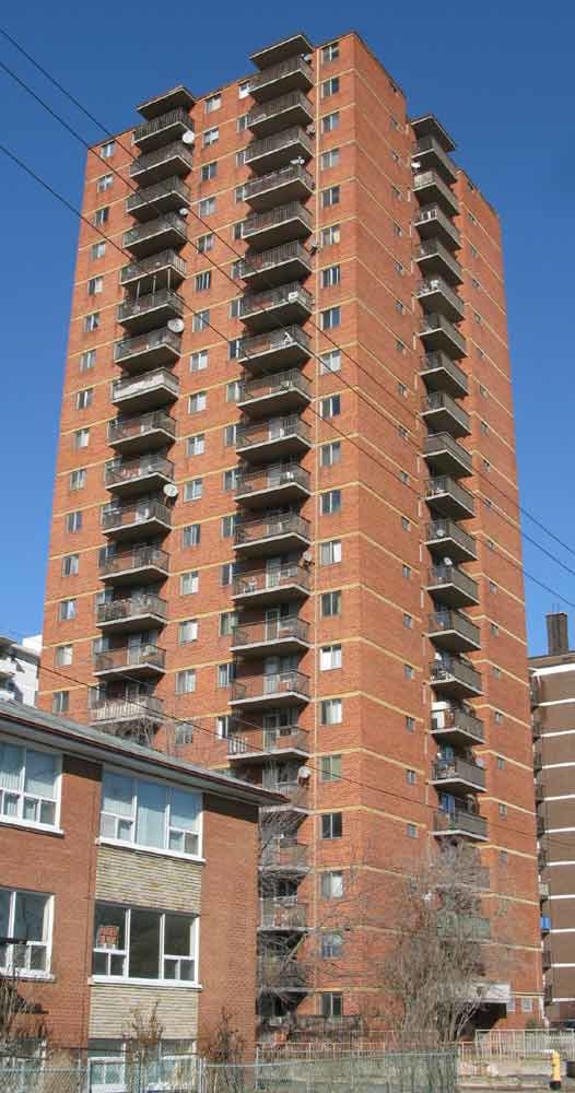60 Gowan Avenue, Toronto, ON M4K 3X9