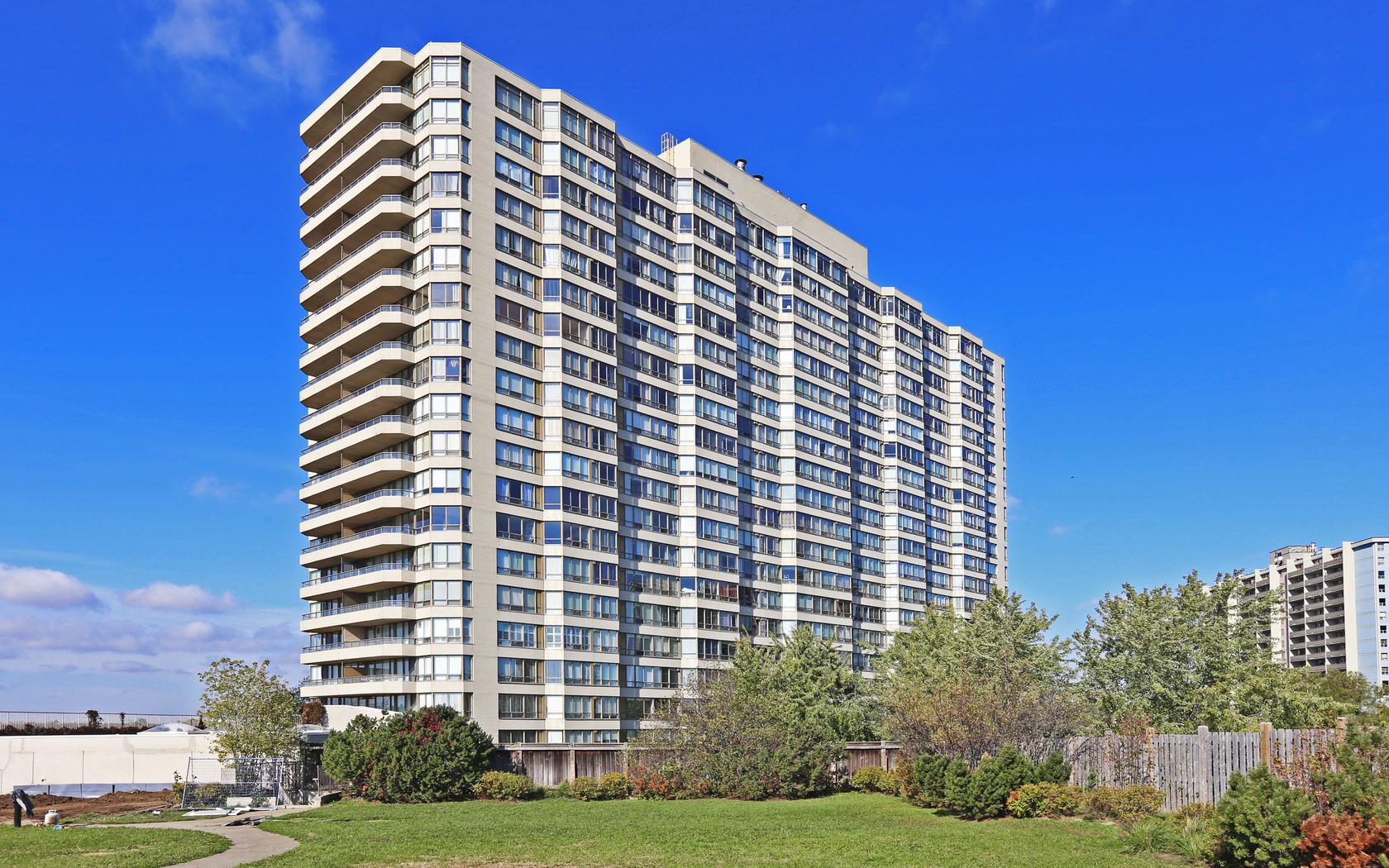 3 Greystone Walk  Drive, Toronto, ON M1K 5J3