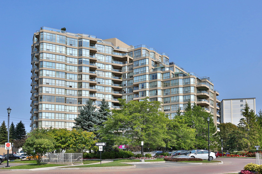 20 Guildwood Parkway, Toronto, ON M1E 5B6