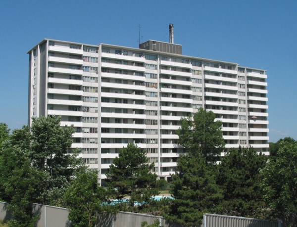 75 Havenbrook Boulevard, Toronto, ON M2J 1A8