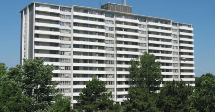 75 Havenbrook Boulevard, Toronto, ON M2J 1A8