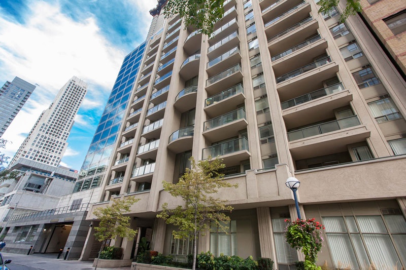 30 Hayden Street, Toronto, ON M4Y 3B8