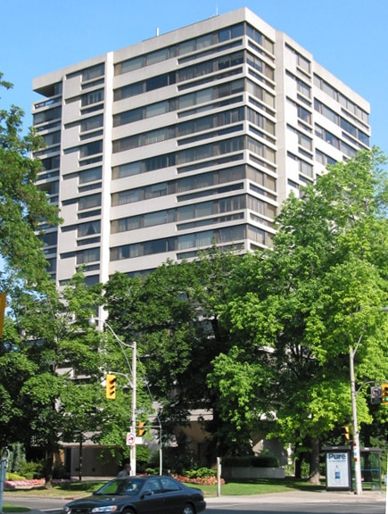 150 Heath Street West, Toronto, ON M4V 2Y4