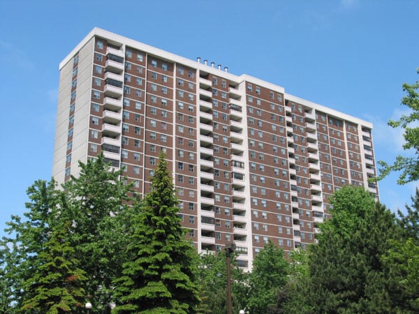 205 Hilda Avenue, Toronto, ON M2M 4B1