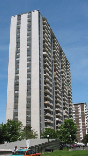 77 Howard Street, Toronto, ON M4X 1J9