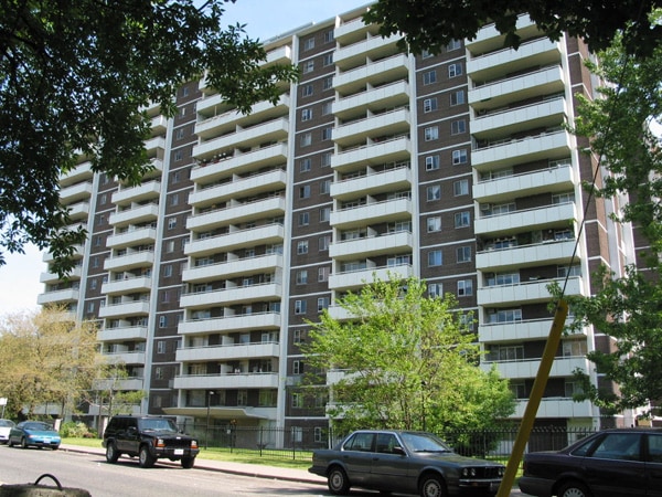 99 Howard Street, Toronto, ON M4X 1K1