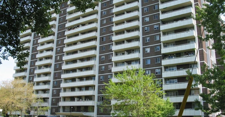 99 Howard Street, Toronto, ON M4X 1K1