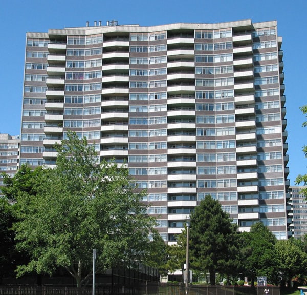 55 Huntingdale Boulevard, Toronto, ON M1W 2N8