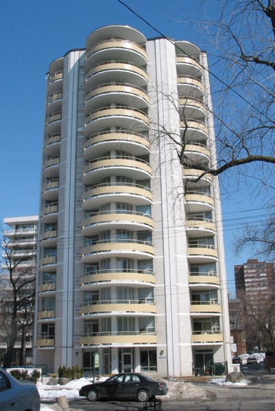 485 Huron Street, Toronto, ON M5R 2R5 - 2