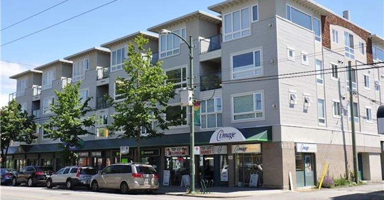 3590 26th Avenue West, Vancouver, BC V6S 1N9
