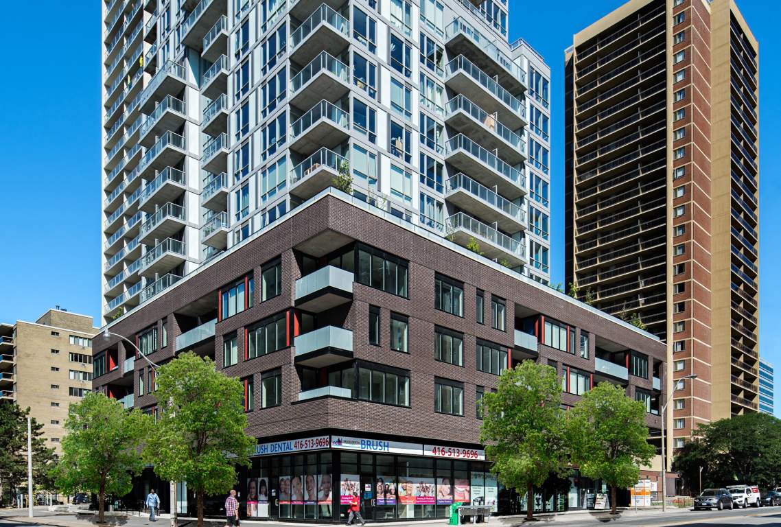 66 Isabella Street, Toronto, ON M4Y 1N3