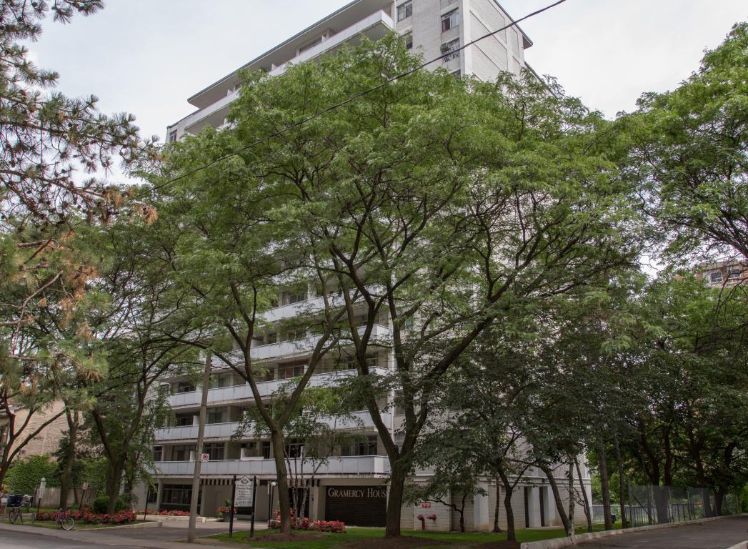 59 Isabella Street , Toronto, ON M4Y 1M9 - 2