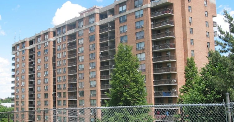 2765 Islington Avenue, Toronto, ON M9V 5C2