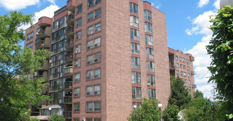 2745 Islington Avenue, Toronto, ON M9V 5C1