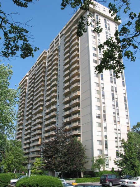 44 Jackes Avenue, Toronto, ON M4T 1E2