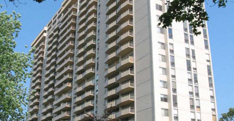 44 Jackes Avenue, Toronto, ON M4T 1E2