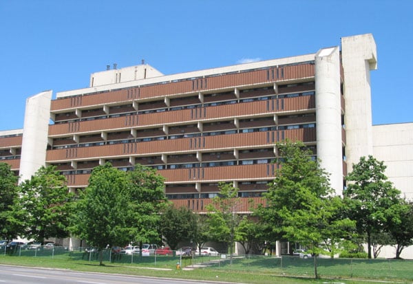 4645 Jane Street, Toronto, ON M3N 2K9 - 2