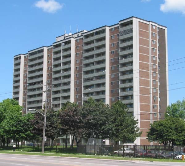 2999 Jane Street, Toronto, ON M3N 2J9