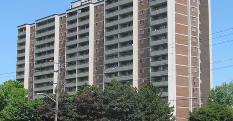 2999 Jane Street, Toronto, ON M3N 2J9