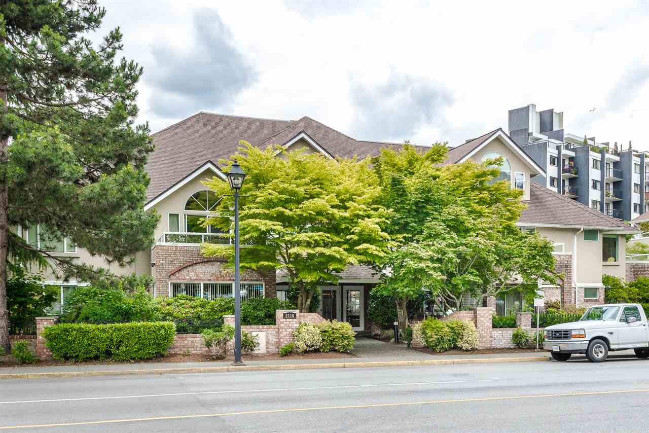 2110 Marine Drive, West Vancouver, BC V7V 1K3 - 2