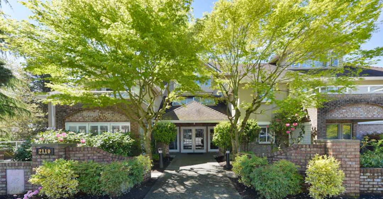 2110 Marine Drive, West Vancouver, BC V7V 1K3