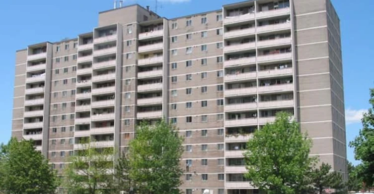 2940 Jane Street, Toronto, ON M3N 2V4
