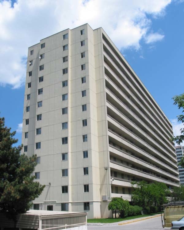 2850 Jane Street, Toronto, ON M3N 2H8