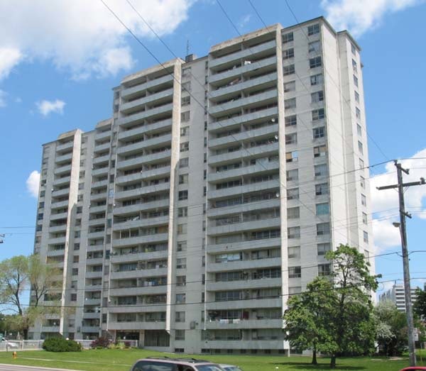 2801 Jane Street, Toronto, ON M3N 2H8