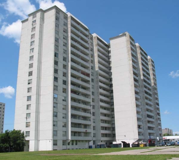 2801 Jane Street, Toronto, ON M3N 2H8 - 2