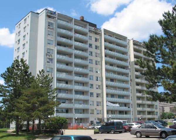 2755 Jane Street, Toronto, ON M3N 2H6
