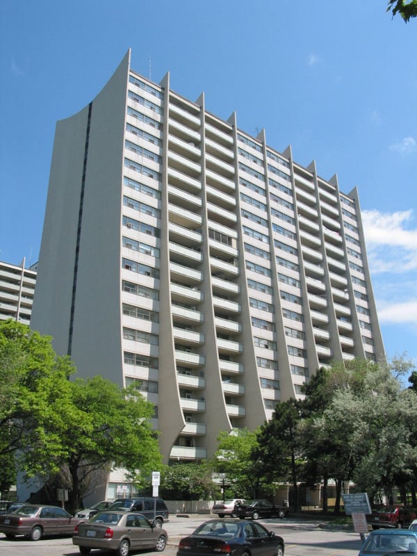 2415 Jane Street , Toronto, ON M3M 1A9