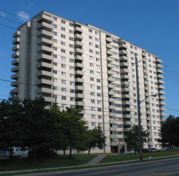 1855 Jane Street, Toronto, ON M9N 2T7