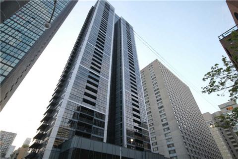 28 Ted Rogers Way, Toronto, ON M4W 1C8