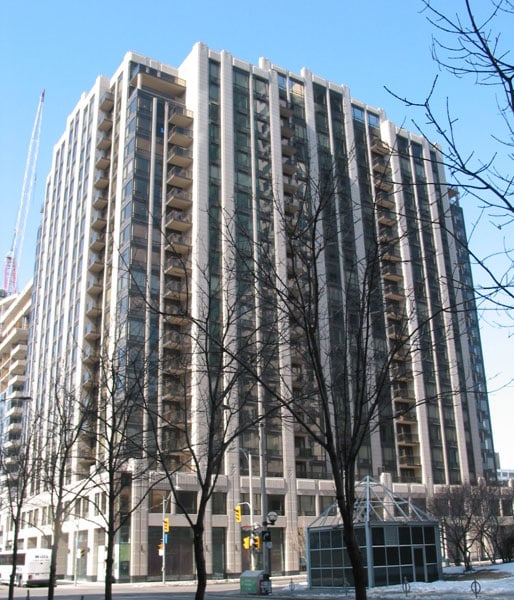 50 John Street, Toronto, ON M5V 3W2