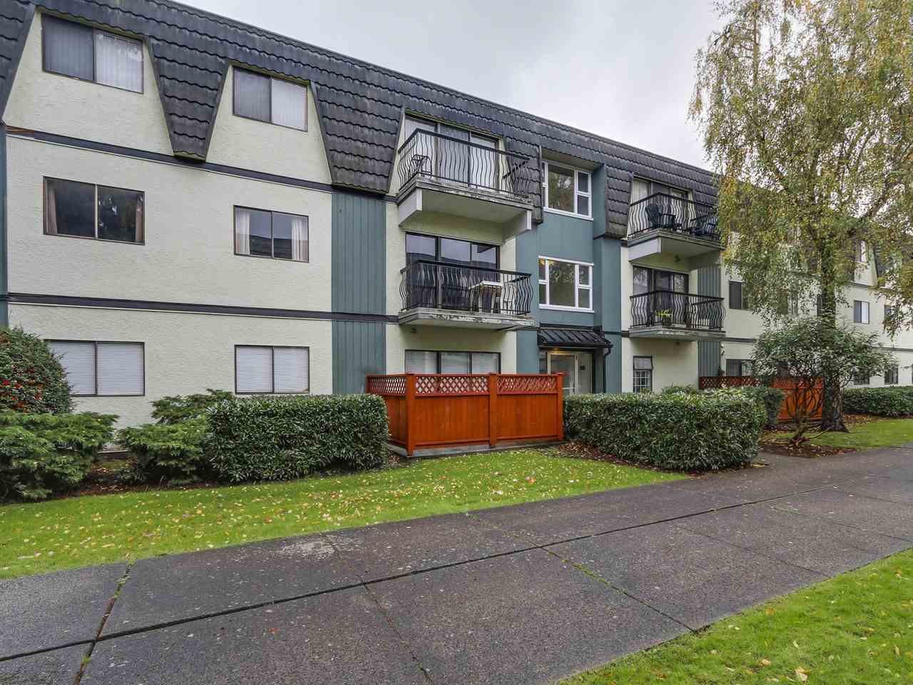 8111 Ryan Road, Richmond, BC V7A 2E4