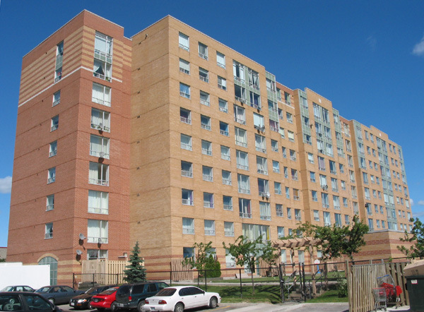 1500 Keele Street, Toronto, ON M6N 3E8