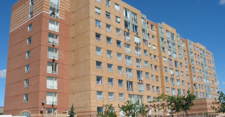 1500 Keele Street, Toronto, ON M6N 3E8