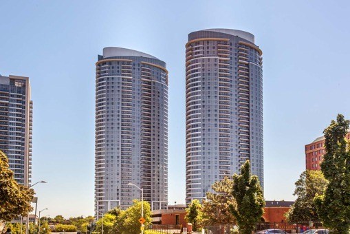 125 Village Green Square, Toronto, ON M1S 0G5