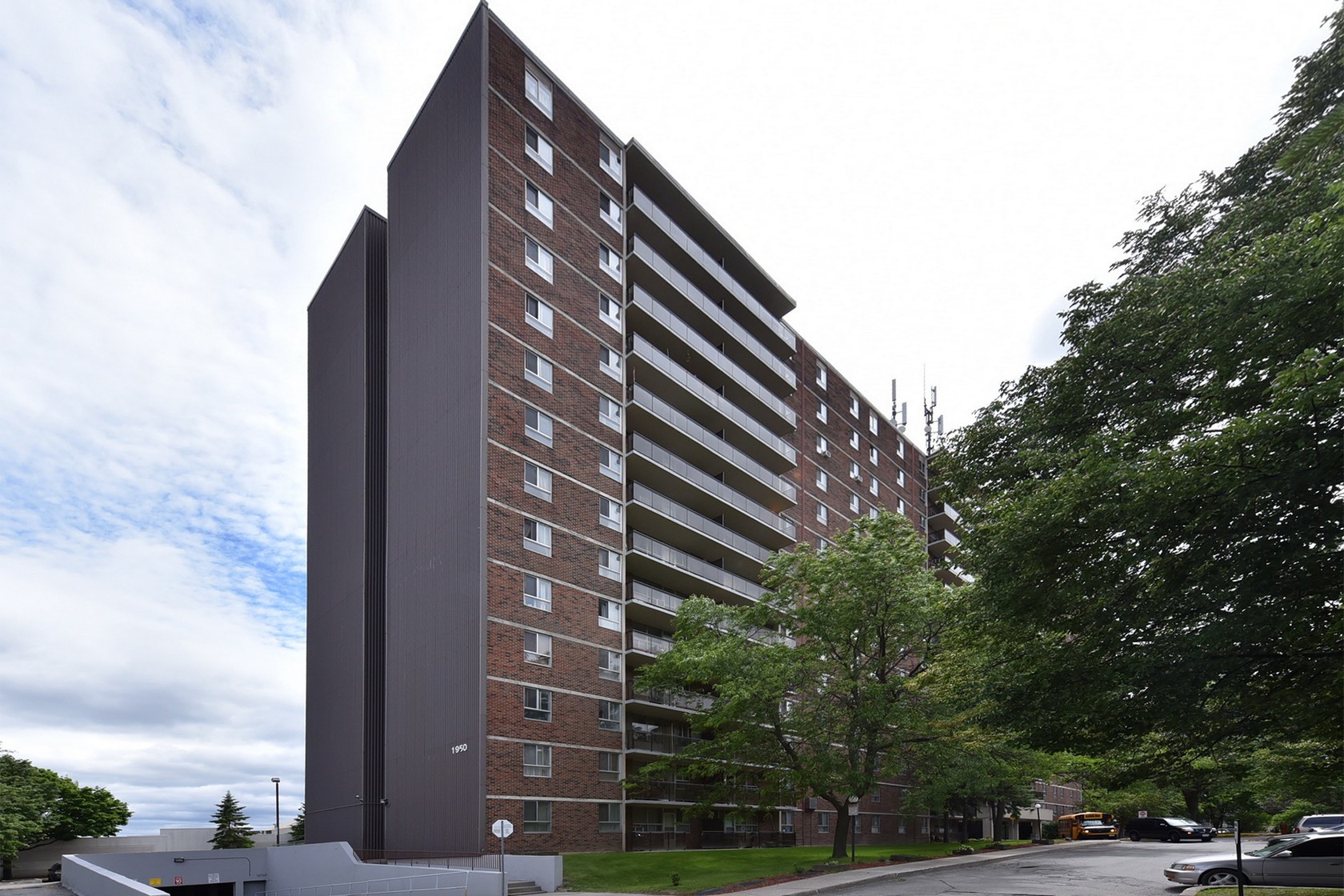 1950 Kennedy Road, Toronto, ON M1P 4S9
