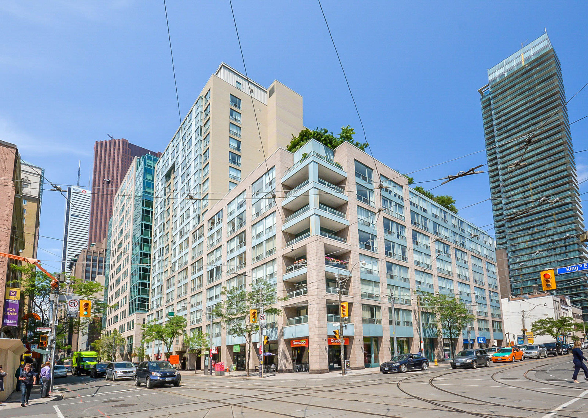 92 King Street East , Toronto, ON M5C 2V8