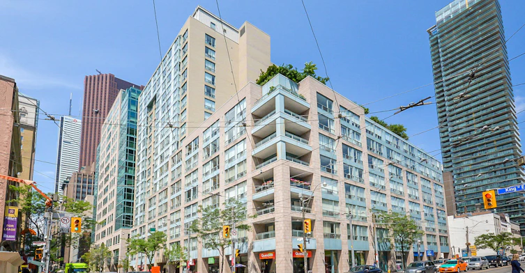 92 King Street East , Toronto, ON M5C 2V8