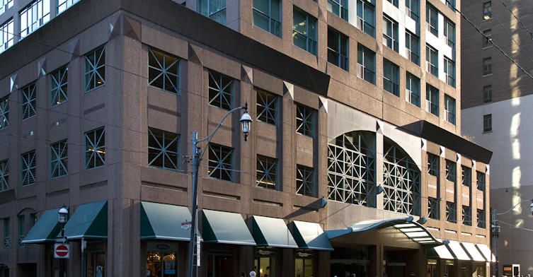 7 King Street East , Toronto, ON M5C 3C5