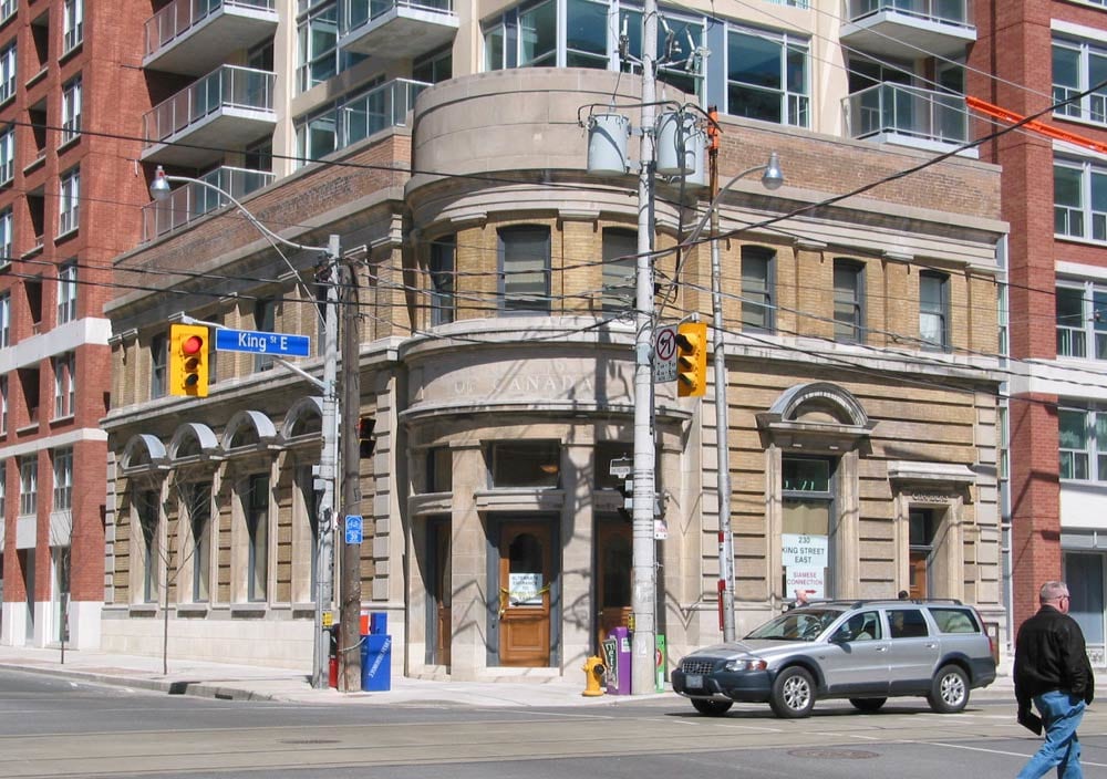 232 King Street East, Toronto, ON M5A 1K5 - 2