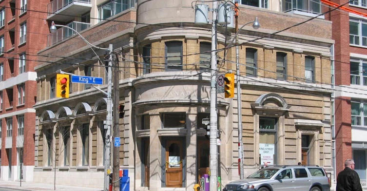 232 King Street East, Toronto, ON M5A 1K5 - 2