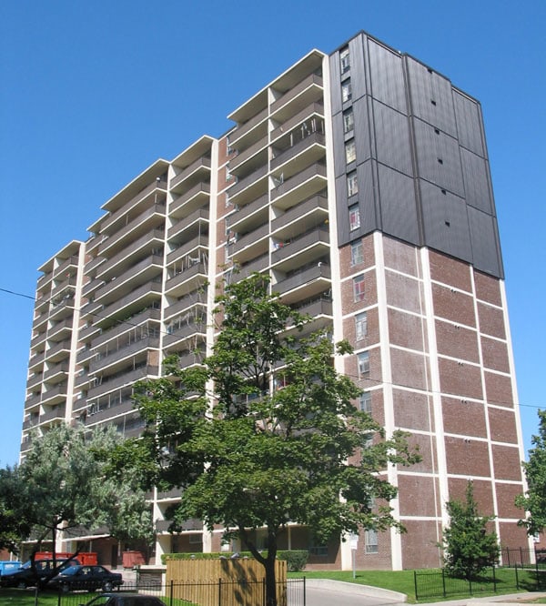 1251 King Street West, Toronto, ON M6K 1G7
