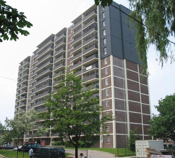 1251 King Street West, Toronto, ON M6K 1G7 - 2